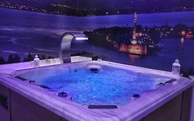 Messina41 CondHotel